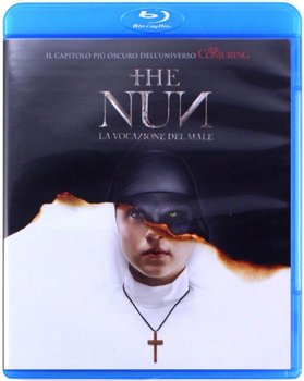 The Nun - Hardy Corin