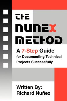 The NuneX Method - Nunez Richard