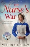 The Nurse's War - Allingham Merryn