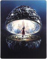 The Nutcracker and the Four Realms (Dziadek do orzechów i cztery królestwa) (steelbook) Various Directors