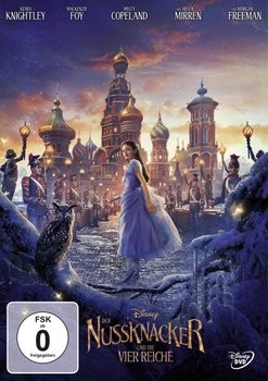 The Nutcracker and the Four Realms (Dziadek do orzechów i cztery królestwa) - Hallström Lasse, Johnston Joe