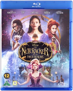 The Nutcracker and the Four Realms - Hallstrom Lasse, Johnston Joe