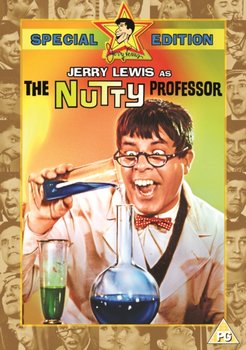 The Nutty Professor (brak polskiej wersji językowej) - Lewis Jerry