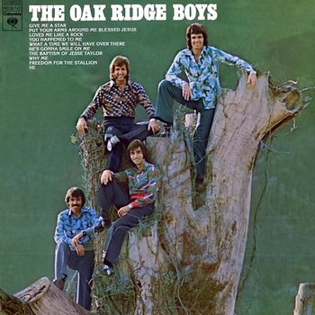 The Oak Ridge Boys - The Oak Ridge Boys