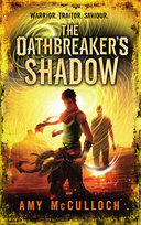 The Oathbreaker's Shadow Mcculloch Amy