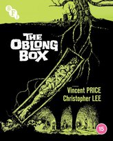 The Oblong Box Various Distribution