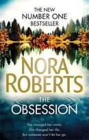 The Obsession Nora Roberts