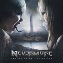The Obsidian Conspirancy Nevermore