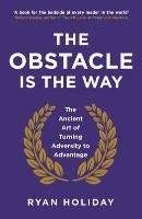 The Obstacle is the Way Holiday Ryan