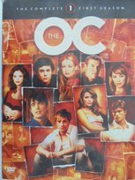 The OC the complete 1 season Konczałowski Andriej