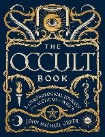 The Occult Book Greer John Michael