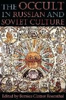 The Occult in Russian and Soviet Culture