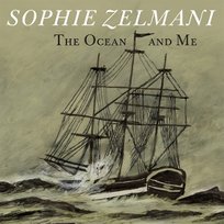The Ocean and Me, płyta winylowa Zelmani Sophie