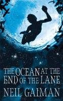The Ocean at the End of the Lane - Gaiman Neil
