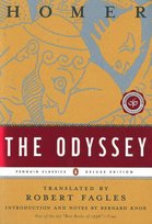 The Odyssey Homer