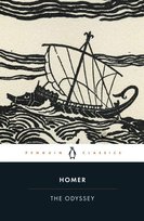 The Odyssey Homer, McCaughrean Geraldine