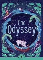 The Odyssey - Homer
