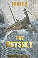 The Odyssey. Wordsworth Classics Homer