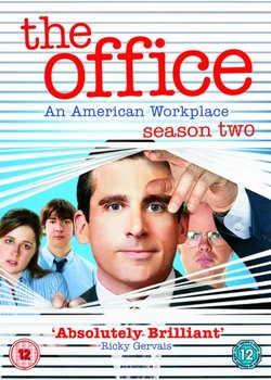 The Office - An American Workplace: Season 2 (brak polskiej wersji językowej)