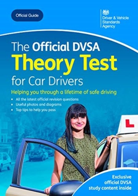 the-official-dvsa-theory-test-for-car-drivers-opracowanie-zbiorowe