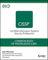 The Official (ISC)2 Guide To The CISSP CBK Reference - Opracowanie ...