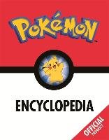 The Official Pokemon Encyclopedia - Pokemon