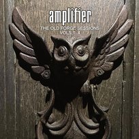 The Old Forge Sessions. Volumes 1-4 Amplifier