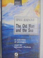 The old man and the Sea Hemingway
