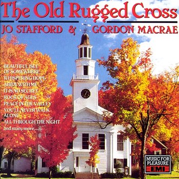 The Old Rugged Cross - Jo Stafford