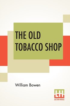 The Old Tobacco Shop