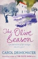 The Olive Season - Drinkwater Carol
