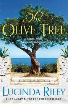 The Olive Tree - Riley Lucinda