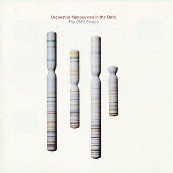 The OMD Singles - Orchestral Manoeuvres In The Dark