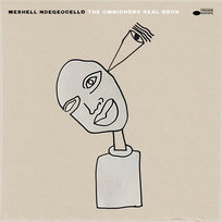 The Omnichord Real Book Ndegeocello Me'Shell