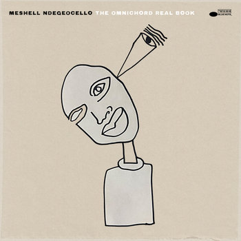 The Omnichord Real Book - Ndegeocello Me'Shell