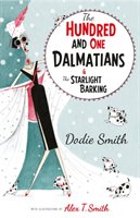 The One Hundred and One Dalmatians Special Gift Edition - Smith Dodie