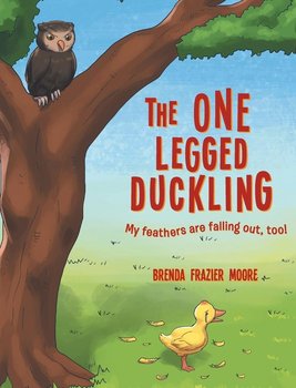 The One Legged Duckling - Frazier Moore Brenda