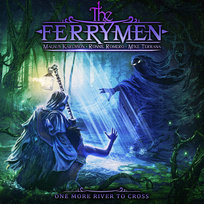 The One More River To Cross The Ferrymen