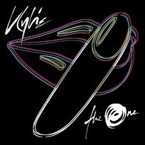 The One Kylie Minogue