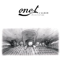 The One-T Odc One-T