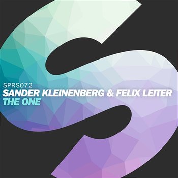 The One - Sander Kleinenberg & Felix Leiter