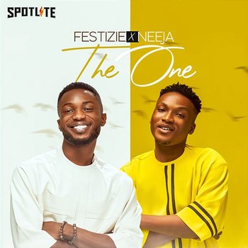 The One - Festizie feat. Neeja