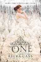 The One - Cass Kiera