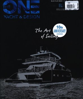 The One Yacht and Design [IT]