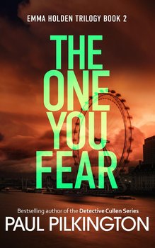 The One You Fear - Paul Pilkington