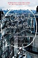 The Only Street in Paris - Sciolino Elaine