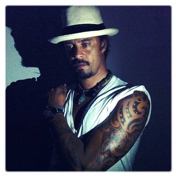 The Only Thing Missing Was You - Michael Franti & Spearhead