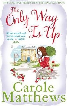 The Only Way is Up - Matthews Carole
