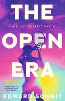 The Open Era Schmit Edward