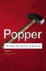 The Open Society and Its Enemies 1 Popper Karl R.